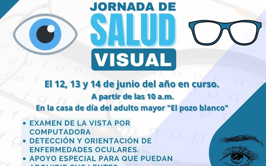 Jornada de Salud Visual