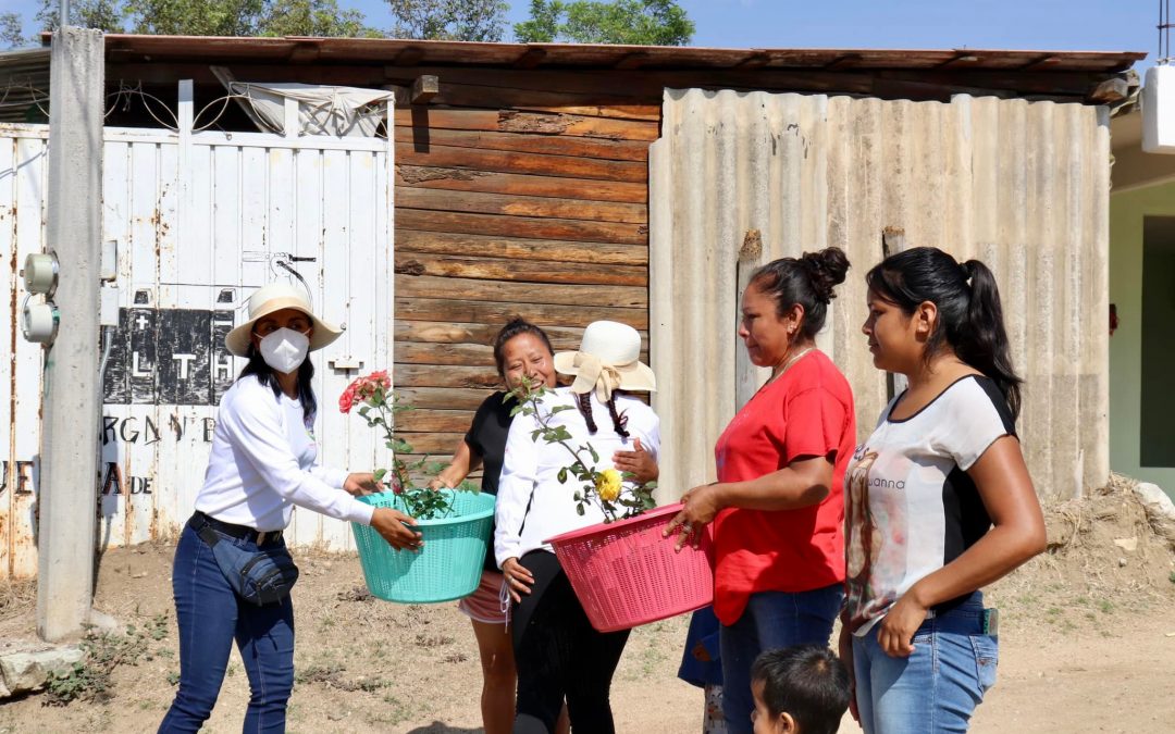 Día de las Madres.